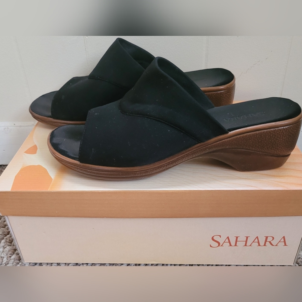 Sahara Ladies Sandals